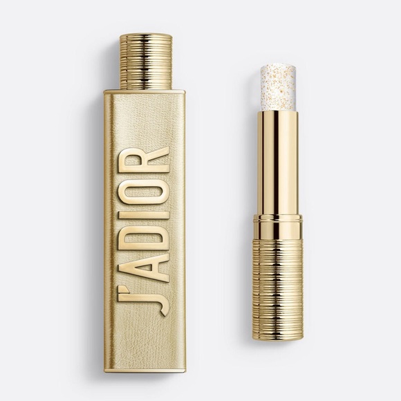 New Dior J'adior Solid Perfume J'adore l'Or Perfume Stick - Picture 1 of 5